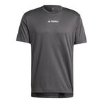 Abbigliamento adidas Terrex MT Tee