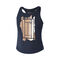 Glitter Court Tank