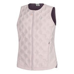 Abbigliamento ASICS Nagino Run Padded Gilet