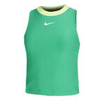 Abbigliamento Nike Court Dri-Fit Slam Tank-Top