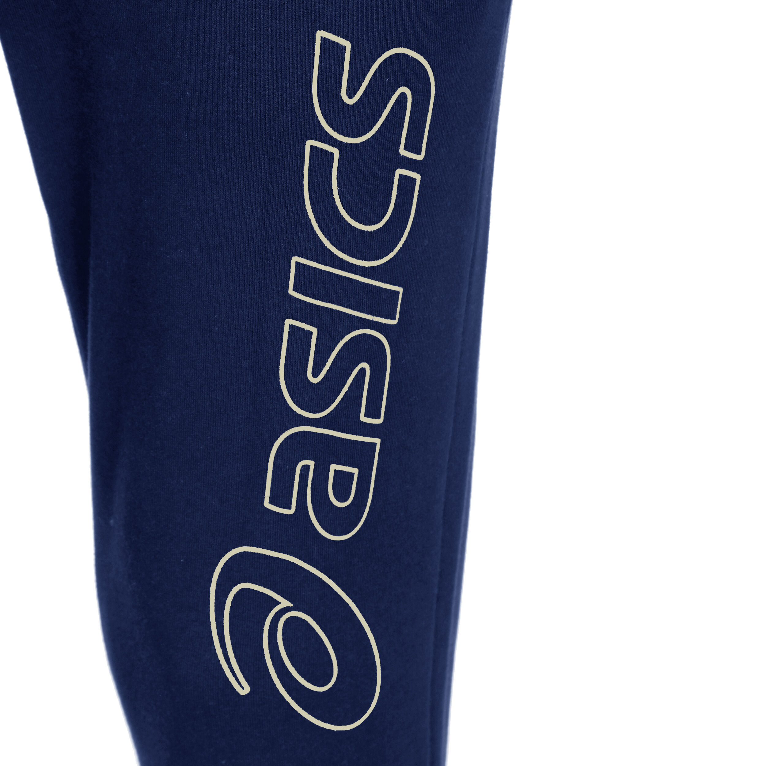 Buy ASICS Logo Pantalone Da Allenamento Uomini Blu Scuro online Tennis Point IT