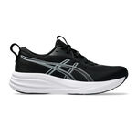 Scarpe da corsa ASICS ASICS Gel-Pulse 17 Scarpe neutrali Donna - nero, grigio