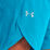 Stretch Woven Shorts