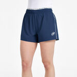 Bullpadel Bullpadel PINOLU Pantaloncini Donna-blu
