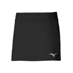 Abbigliamento Mizuno Mizuno Flex Gonna Donna-Nero