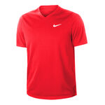 Abbigliamento Nike Court Dry Victory Tee Men