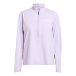Abbigliamento adidas Terrex MT Half-Zip Longsleeve