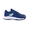 Propulse 3 Scarpa Per Tutte Le Superfici Bambini-Blu Scuro,Bianco