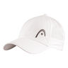Pro Player  Cappellino Unisex - bianco, argento