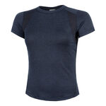Abbigliamento Wilson All Day Tee