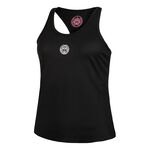 Abbigliamento BIDI BADU Crew Tank