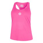 Abbigliamento BIDI BADU Mea Tech Tank Women