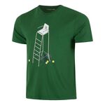Abbigliamento Lacoste T-Shirt