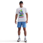 Abbigliamento Nike M Nkct Tee Us Open