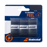 Overgrip Babolat VS Grip Original 3er weiß