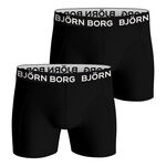 Abbigliamento Björn Borg Bamboo Cotton Blend Boxer 2P