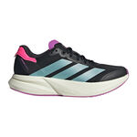 Scarpe da corsa adidas adidas Duramo Speed 2 Scarpe neutrali Donna-nero, turchese
