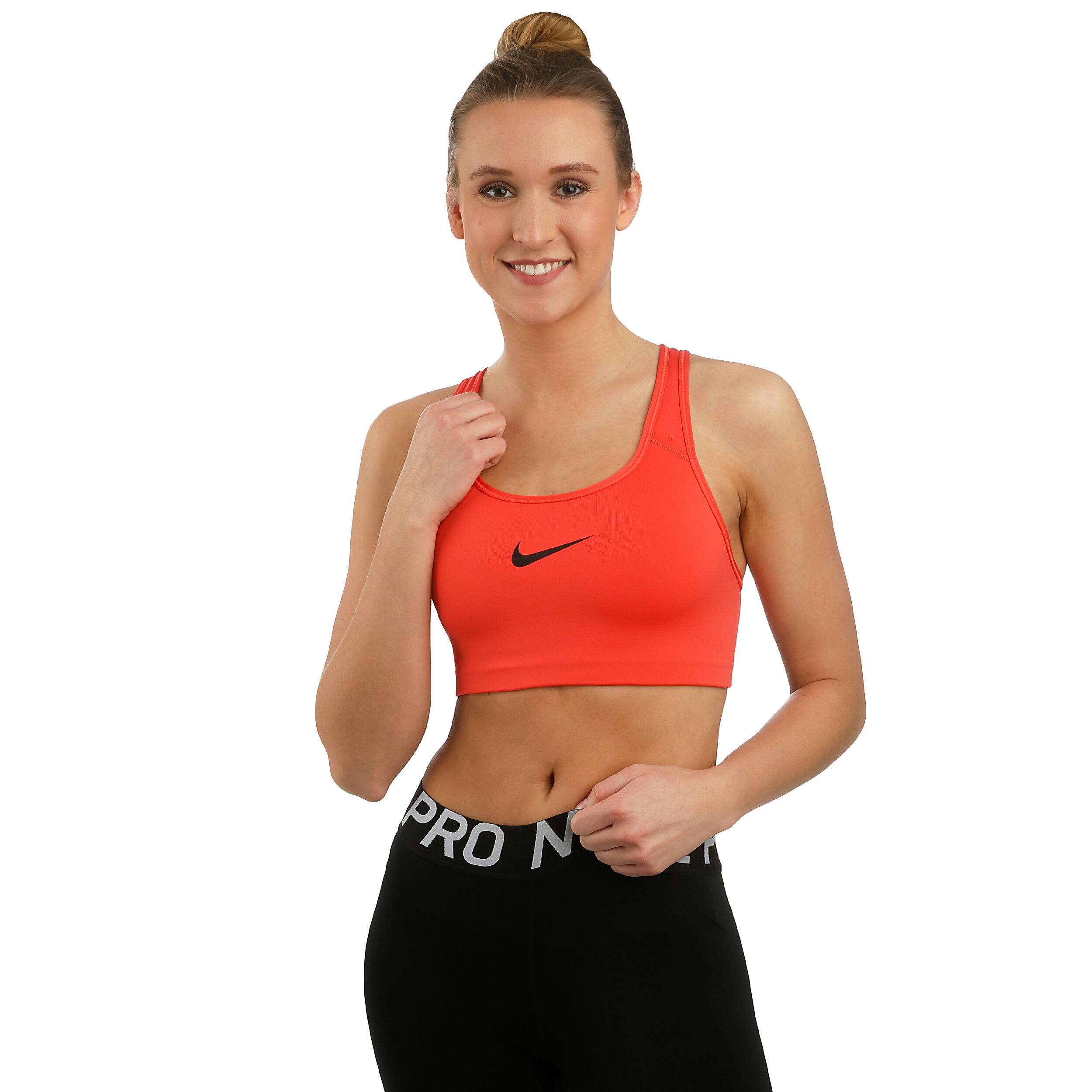reggiseno nike pro