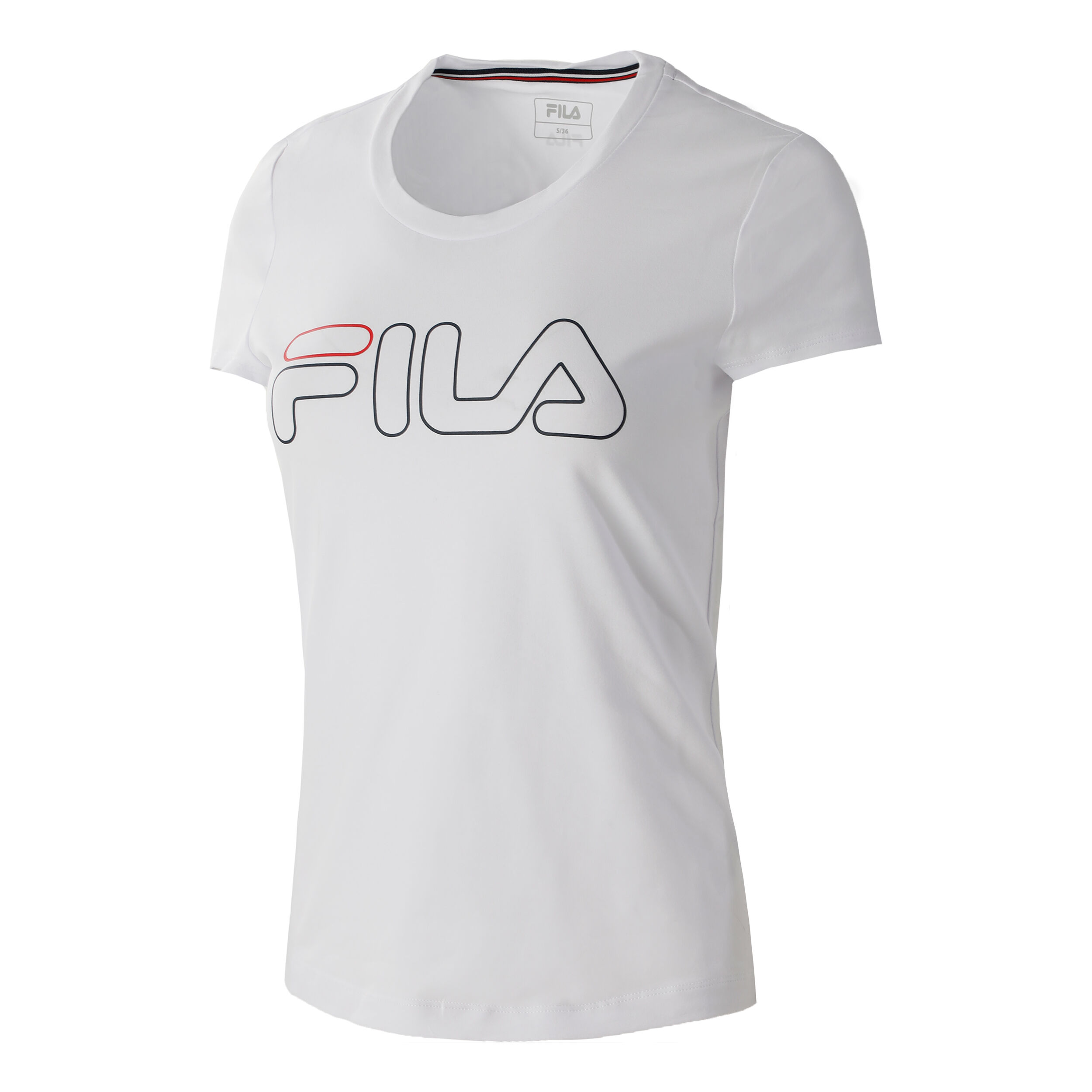 Magliette fila top