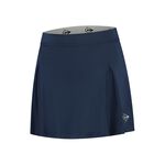 Abbigliamento Da Tennis Dunlop Club Girls Skirt