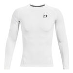 Abbigliamento Under Armour HG Armour Comp LS