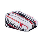 Babolat Babolat Pro 2025 Borsa per racchetta da padel - vino rosso