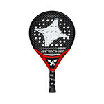 Racchette da padel Starvie Starvie Universe Raptor Soft 12K Racchette test