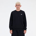 Abbigliamento New Balance Sport Essentials French Terry Crew