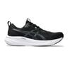 Gel-Pulse 16 Scarpe Neutrali Uomini-Nero,Grigio