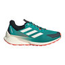 Terrex Soulstride Flow Scarpa Da Trail Uomini-Verde,Crema