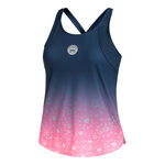 Abbigliamento Da Tennis BIDI BADU Colortwist Tank