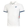 Squadra III Polo Uomini-Bianco