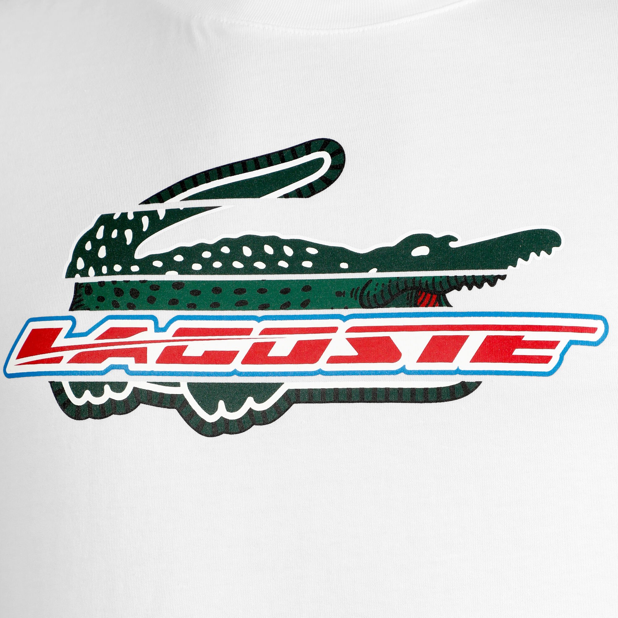 Lacoste
