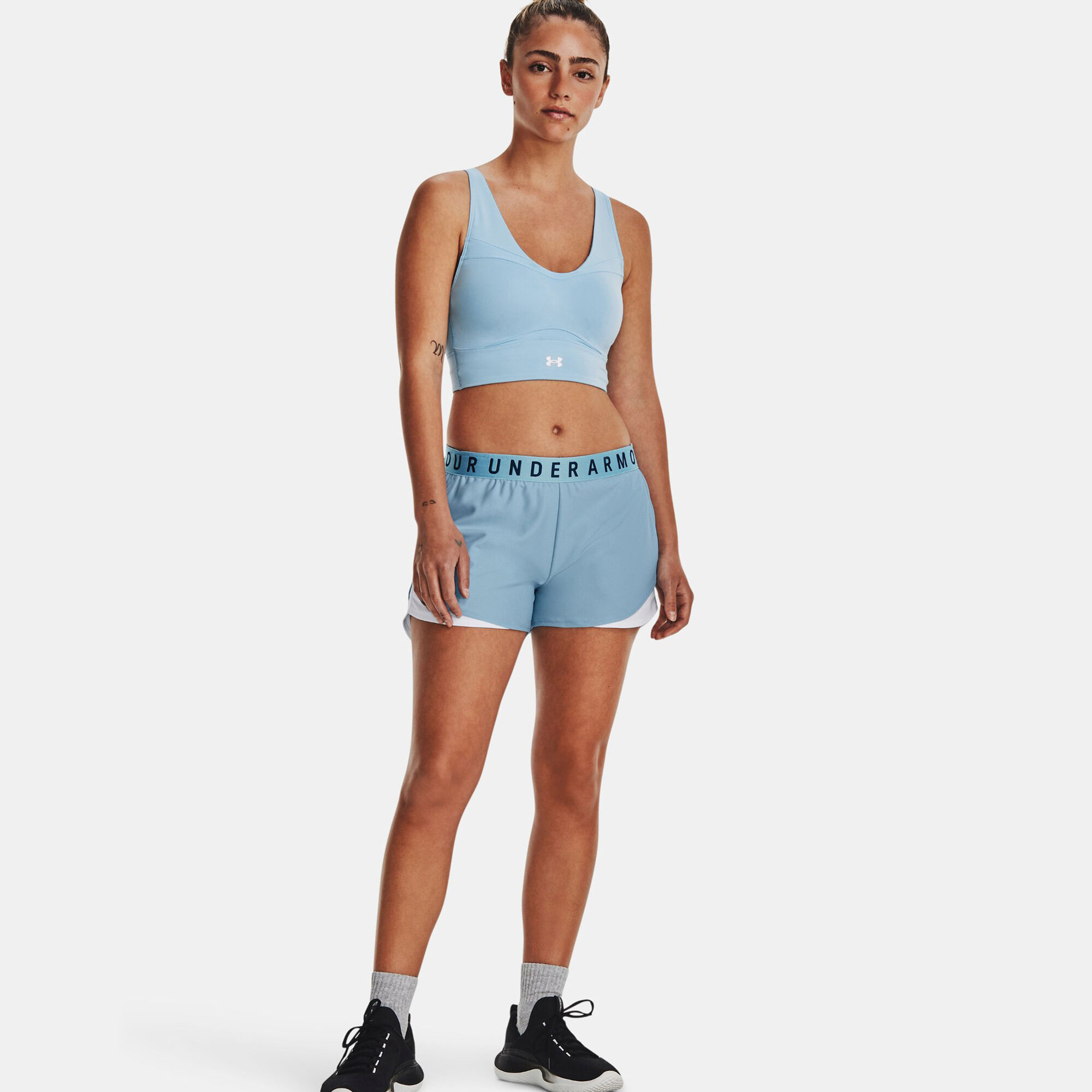 Under Armour