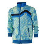 Abbigliamento BIDI BADU Zulu Tech Jacket