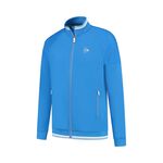 Abbigliamento Da Tennis Dunlop Club Boys Knitted Jacket