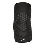 Bendaggi Nike Nike Pro Elbow Sleeve-Nero,Bianco