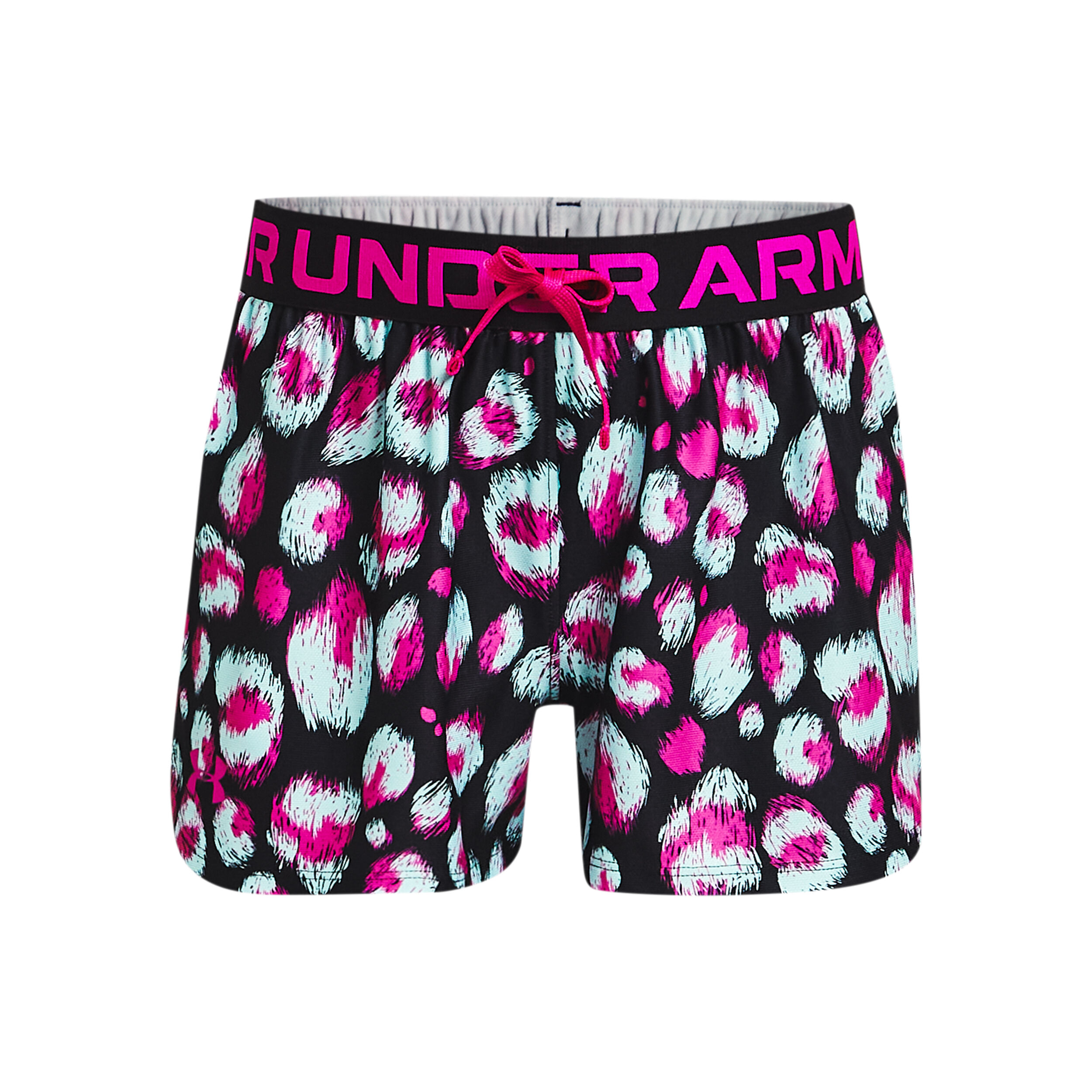 Pantaloncini under armour ragazza hotsell