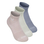 Abbigliamento Nike Everyday Plus 3er Pack Ankle Socks
