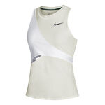 Abbigliamento Da Tennis Nike Court Dri-Fit Slam Tank NT PS