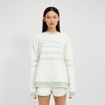 Abbigliamento Ellesse Manigod Sweatshirt