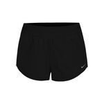 Abbigliamento Nike Nike Swift 2in1 Short Pantaloncini da corsa Donna-nero