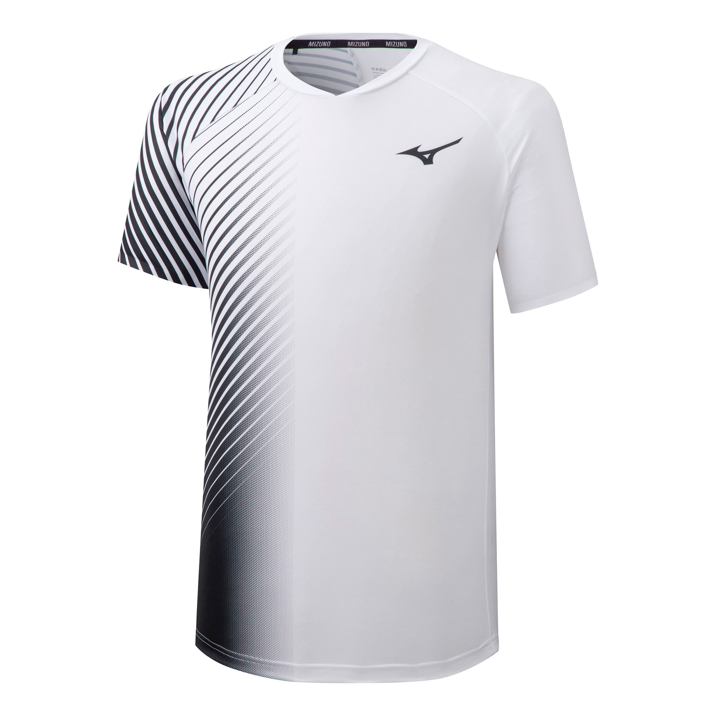 magliette mizuno Vendita