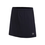 Abbigliamento Limited Sports Limited Sports Classic Court Gonna Donna-Blu Scuro