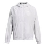 Abbigliamento Under Armour Sport Windbreaker Jacket