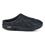 Scarpe OOFOS Oocoozie Thermo Mule