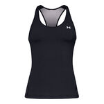 Abbigliamento Under Armour Heatgear Racer Tank Women