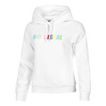 Abbigliamento BIDI BADU New York Chill Hoody