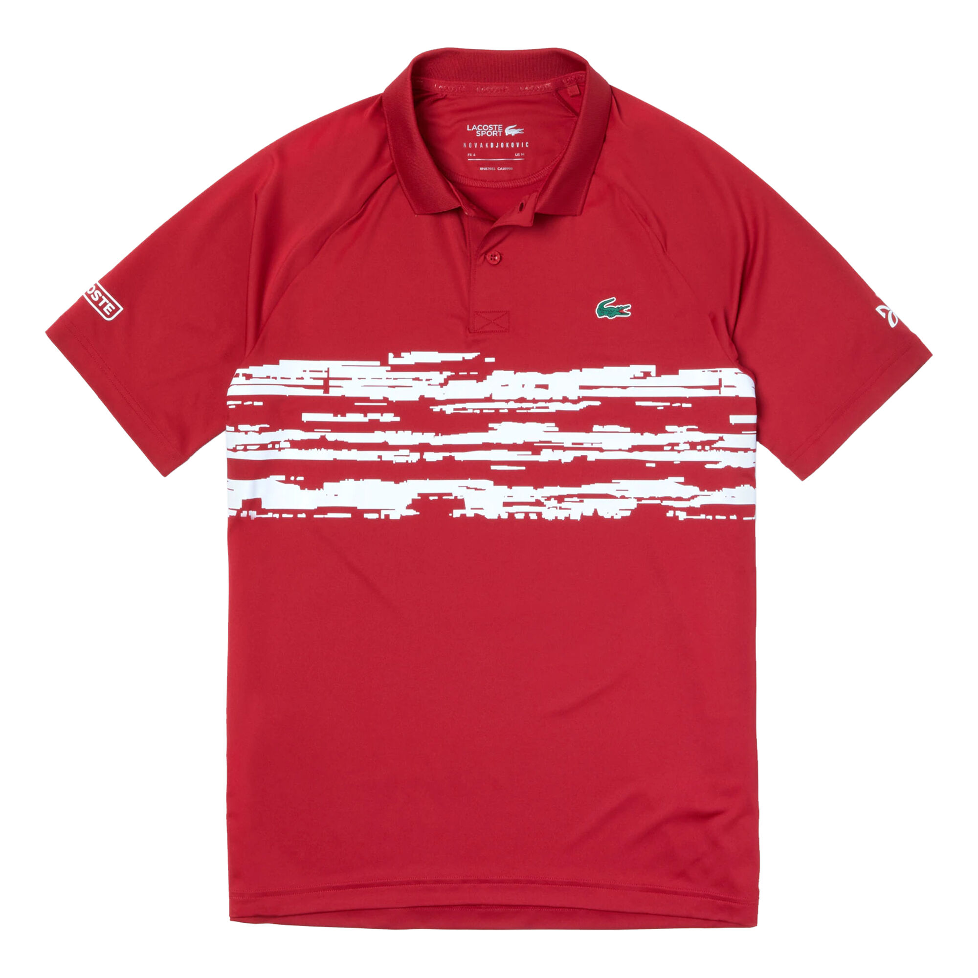 Lacoste