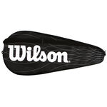 Accessori per racchette Wilson Wilson Performance Custodia Per Racchetta-Nero